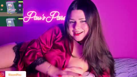 Pau online show from 01-19-26, 07:45