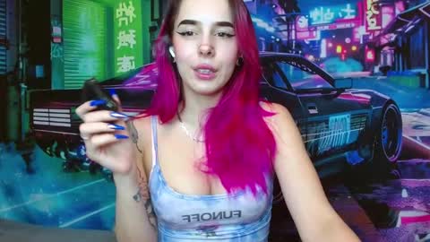 Blaze online show from 01-18-26, 12:25