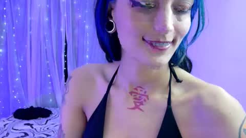 Susan Haze      online show from 03-12-26, 02:50