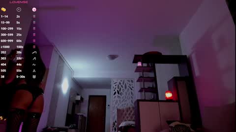 Evey Next Stream0312 online show from 01-12-25, 03:17