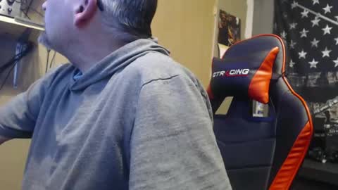 blazingslow online show from 12-31-24, 07:53