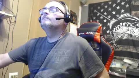 blazingslow online show from 01-01-25, 08:24