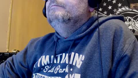 blazingslow online show from 01-26-25, 06:49