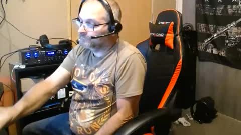 blazingslow online show from 10-26-25, 05:57