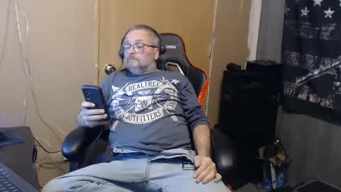 blazingslow online show from 04-12-26, 04:39