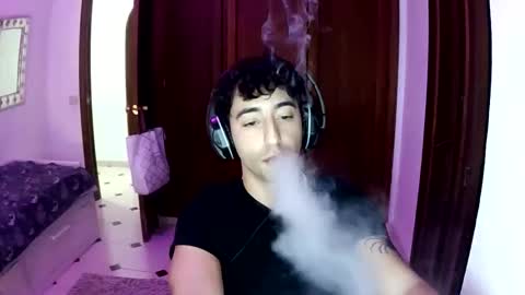 blckfaith online show from 12-01-25, 02:16