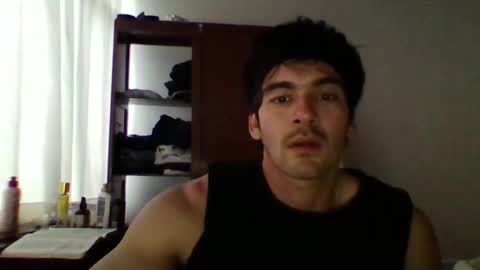 Snapshot of blckhorse19 chatting on 02-16-25, 11:05 blckhorse19 online show from 02-16-25, 11:05