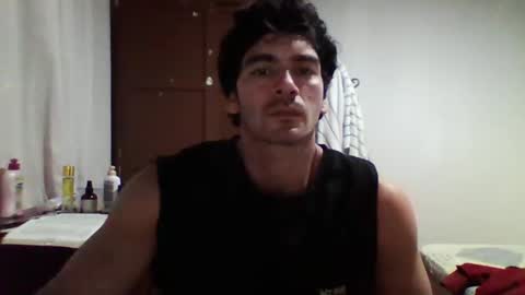 Snapshot of blckhorse19 chatting on 02-17-25, 04:09 blckhorse19 online show from 02-17-25, 04:09