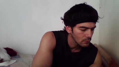 Snapshot of blckhorse19 chatting on 02-18-25, 03:10 blckhorse19 online show from 02-18-25, 03:10