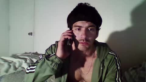 Snapshot of blckhorse19 chatting on 02-19-25, 02:12 blckhorse19 online show from 02-19-25, 02:12