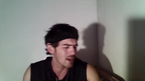 Snapshot of blckhorse19 chatting on 02-19-25, 05:16 blckhorse19 online show from 02-19-25, 05:16
