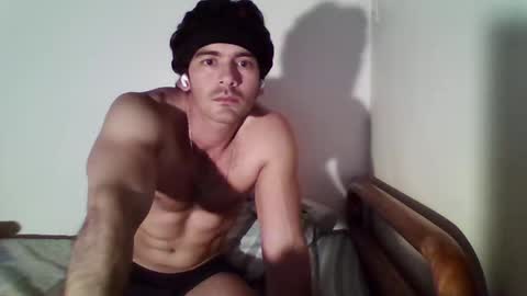 Snapshot of blckhorse19 chatting on 02-20-25, 05:33 blckhorse19 online show from 02-20-25, 05:33