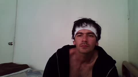 Snapshot of blckhorse19 chatting on 02-20-25, 06:46 blckhorse19 online show from 02-20-25, 06:46