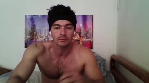 Snapshot of blckhorse19 chatting on 02-25-25, 12:45 blckhorse19 online show from 02-25-25, 12:45