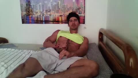 Snapshot of blckhorse19 chatting on 02-26-25, 12:25 blckhorse19 online show from 02-26-25, 12:25