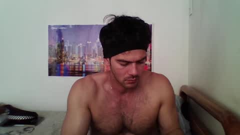 Snapshot of blckhorse19 chatting on 03-01-25, 05:05 blckhorse19 online show from 03-01-25, 05:05