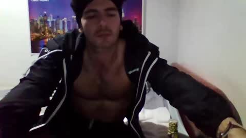 Snapshot of blckhorse19 chatting on 03-01-25, 11:47 blckhorse19 online show from 03-01-25, 11:47