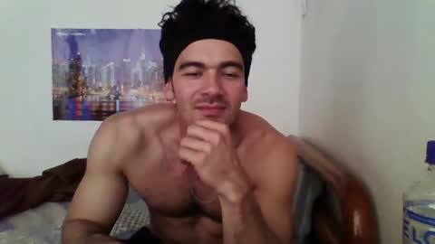 Snapshot of blckhorse19 chatting on 03-02-25, 10:05 blckhorse19 online show from 03-02-25, 10:05