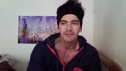 Snapshot of blckhorse19 chatting on 03-06-25, 12:30 blckhorse19 online show from 03-06-25, 12:30