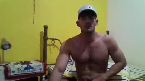 Snapshot of blckhorse19 chatting on 10-19-25, 12:55 blckhorse19 online show from 10-19-25, 12:55