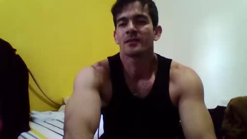 Snapshot of blckhorse19 chatting on 11-07-25, 08:42 blckhorse19 online show from 11-07-25, 08:42