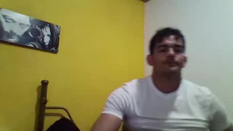 Snapshot of blckhorse19 chatting on 12-15-25, 12:26 blckhorse19 online show from 12-15-25, 12:26