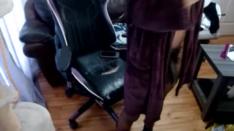 blcky69 online show from 04-30-26, 12:55