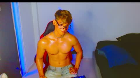 bleach tiago online show from 04-04-26, 11:35