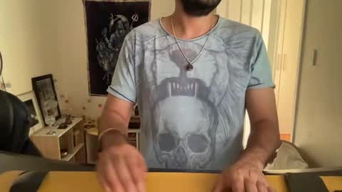 bleakshado online show from 12-17-25, 11:33