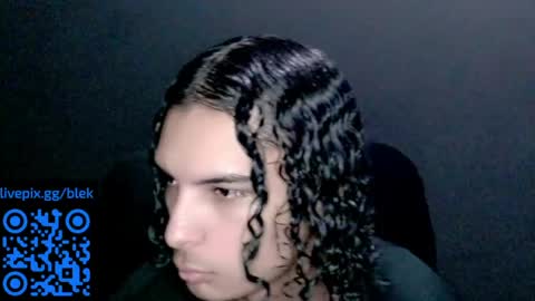 blek00x online show from 05-10-26, 07:52