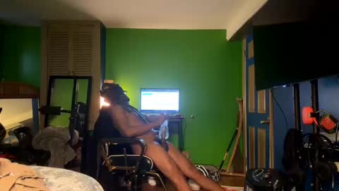 blessedamiright online show from 03-26-26, 12:55