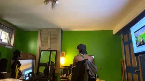 blessedamiright online show from 03-28-26, 11:54