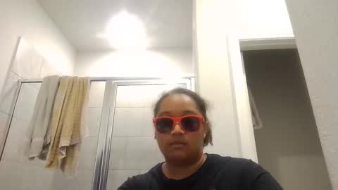 BLESSICA  EDDIE LOVE online show from 02-09-26, 05:55