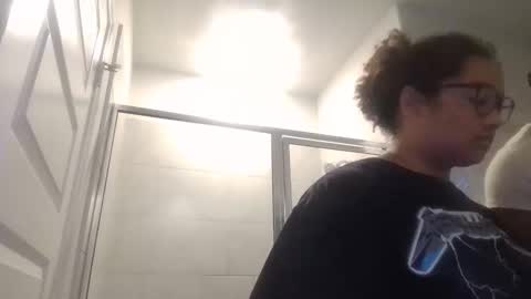 BLESSICA  EDDIE LOVE online show from 03-01-26, 01:51