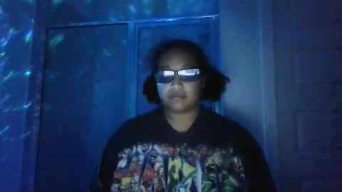 BLESSICA  EDDIE LOVE online show from 03-20-26, 11:31