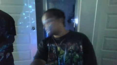 BLESSICA  EDDIE LOVE online show from 04-06-26, 06:20