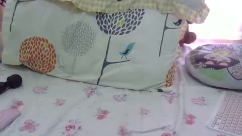 Joanna online show from 09-28-25, 05:35