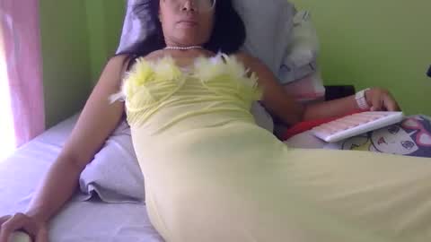 Joanna online show from 04-08-26, 03:39