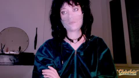 Cassandre online show from 02-11-26, 08:47