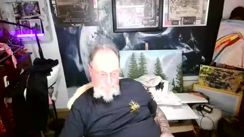 blindsurfer780299 online show from 10-09-25, 10:35