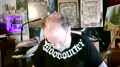 Snapshot of blindsurfer780299 chatting on 03-13-26, 11:50 blindsurfer780299 online show from 03-13-26, 11:50