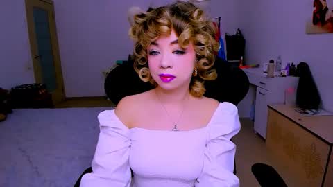 Nicole online show from 02-03-26, 04:43