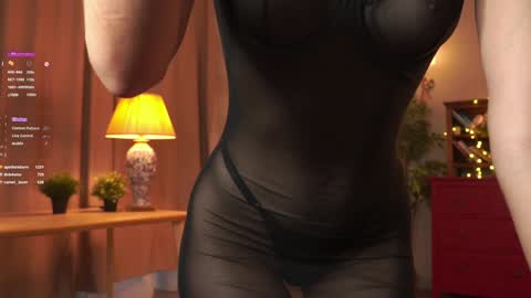 Scarlett NEXT LIVE  5AM gmt online show from 01-29-25, 02:32