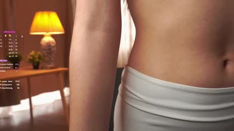 Scarlett NEXT LIVE  5AM gmt online show from 02-23-25, 11:22