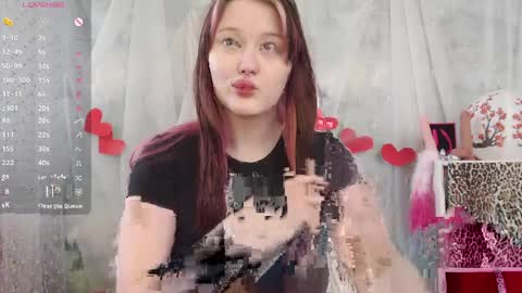 Margo online show from 03-23-26, 07:45