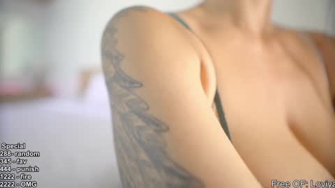 Bliss online show from 03-13-26, 06:53