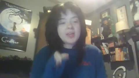 blitzbunny03 online show from 11-03-25, 03:35