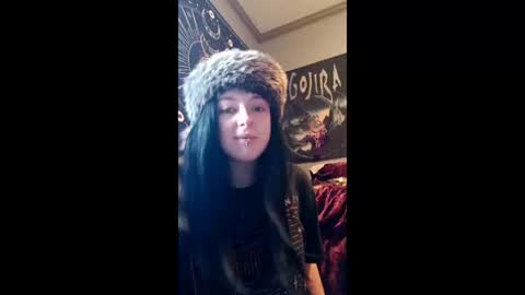 blitzbunny03 online show from 12-03-25, 07:56