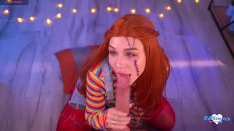 Amy online show from 10-31-25, 07:42