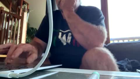 BlIdoL online show from 05-21-26, 06:42